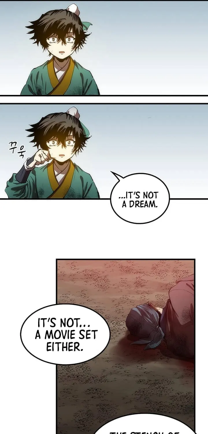 Read Doctor, Live Again EN Manga Online