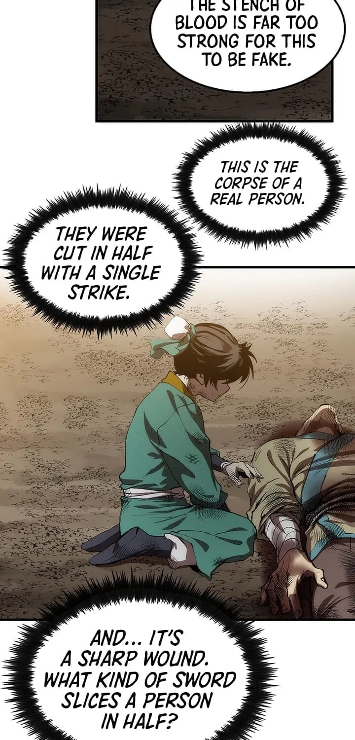 Read Doctor, Live Again EN Manga Online