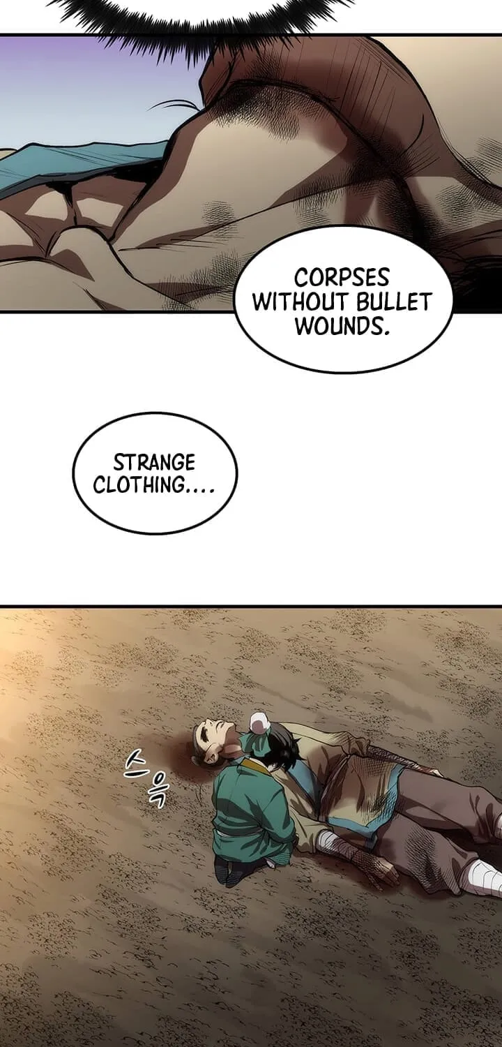 Read Doctor, Live Again EN Manga Online