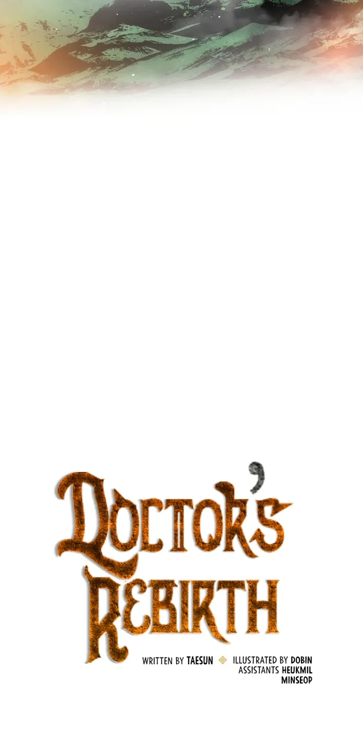Read Doctor, Live Again EN Manga Online