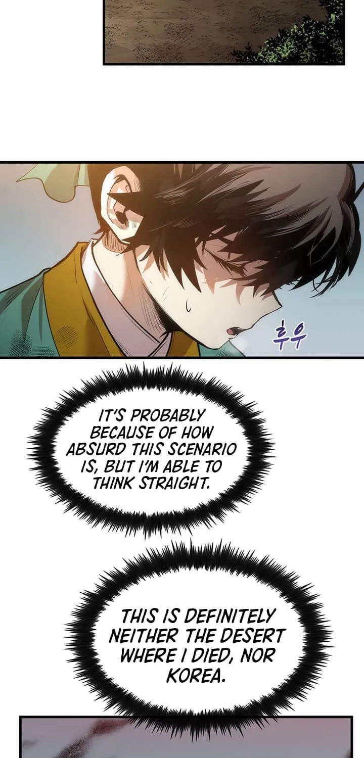 Read Doctor, Live Again EN Manga Online