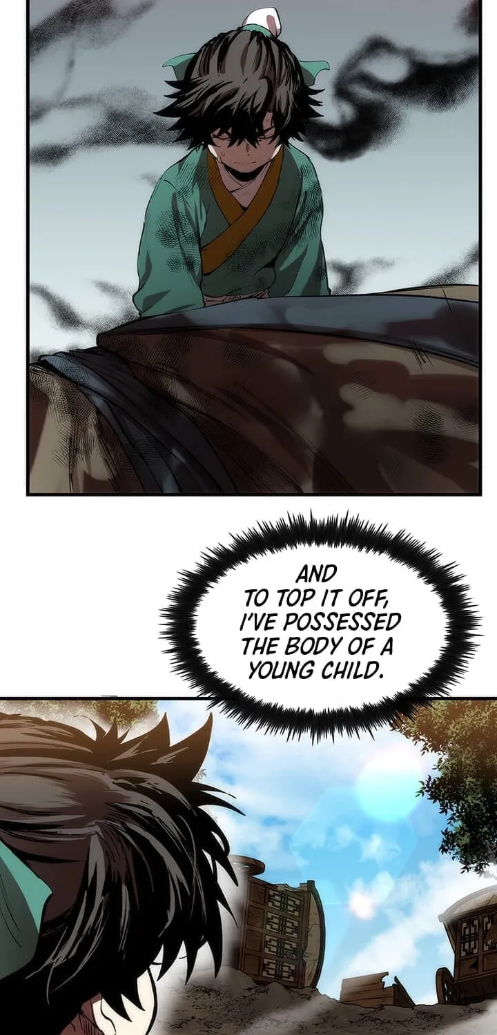Read Doctor, Live Again EN Manga Online