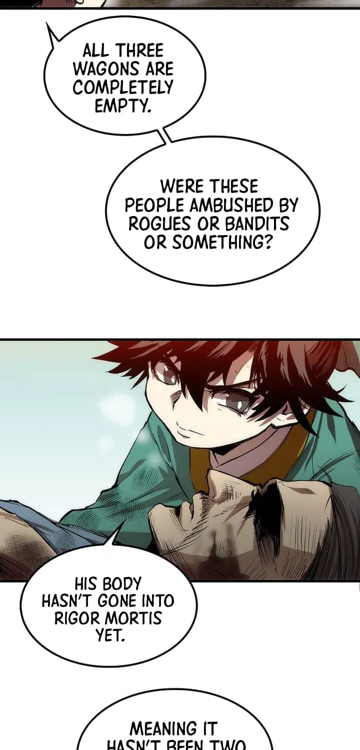 Read Doctor, Live Again EN Manga Online
