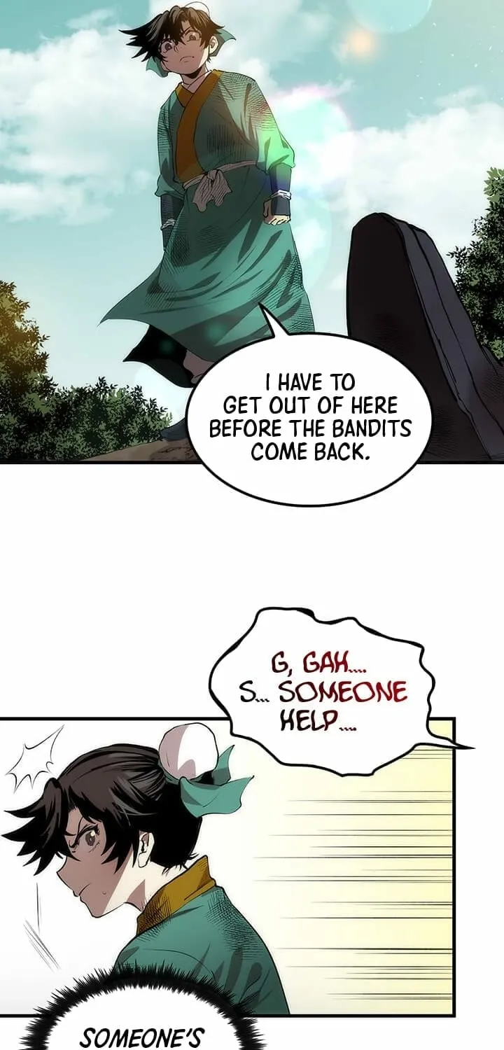 Read Doctor, Live Again EN Manga Online