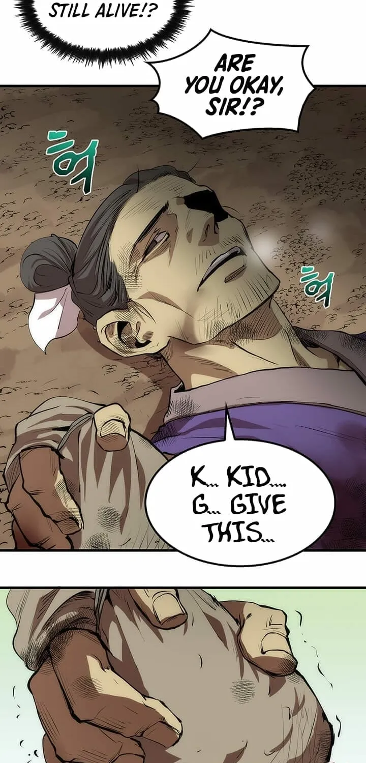 Read Doctor, Live Again EN Manga Online