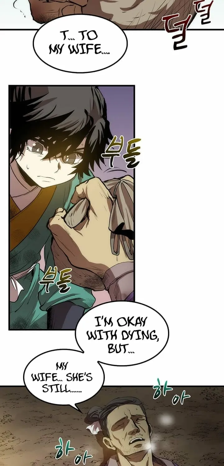 Read Doctor, Live Again EN Manga Online