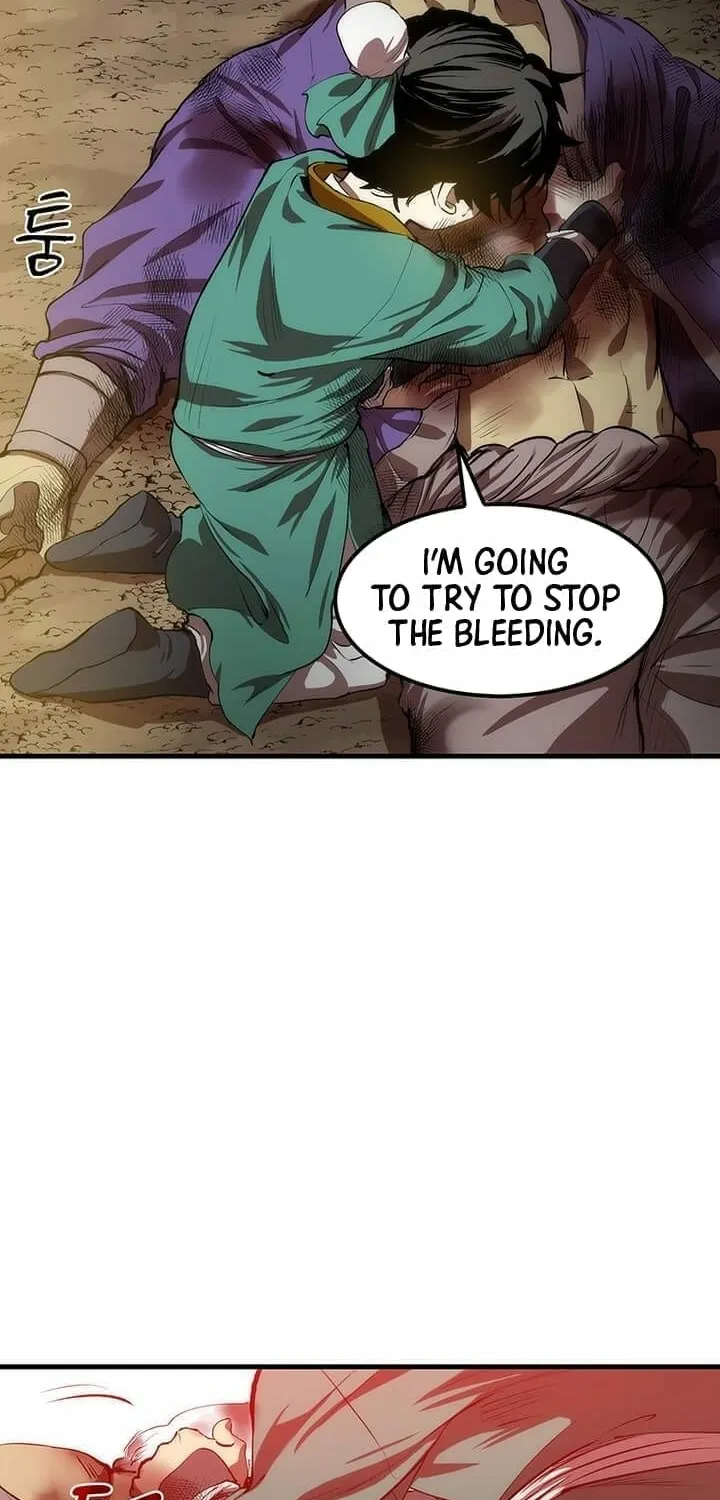 Read Doctor, Live Again EN Manga Online