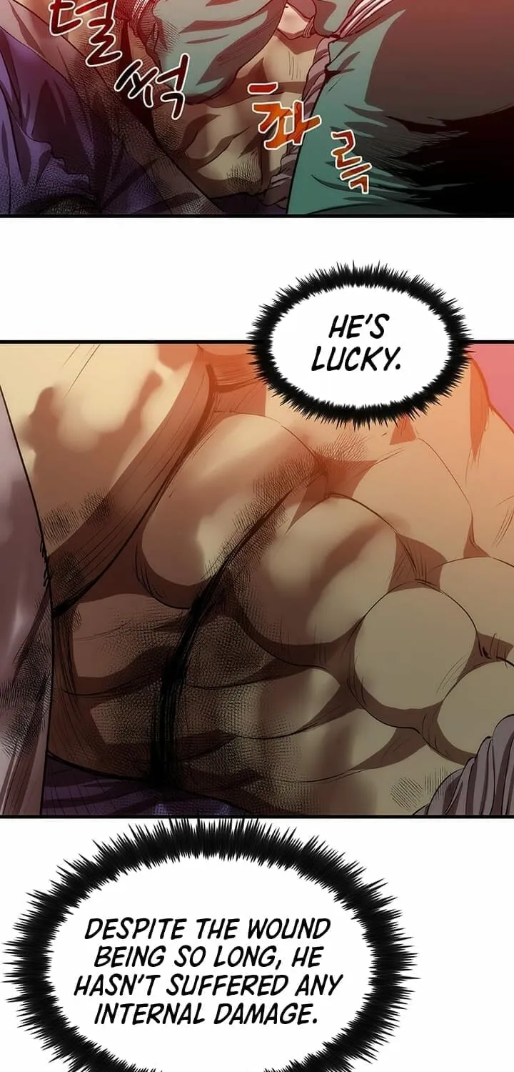 Read Doctor, Live Again EN Manga Online