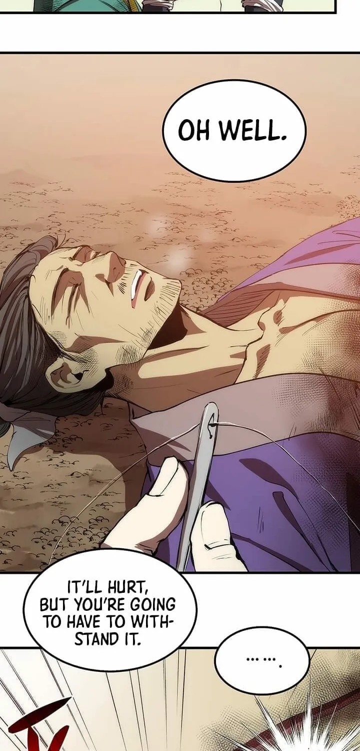 Read Doctor, Live Again EN Manga Online