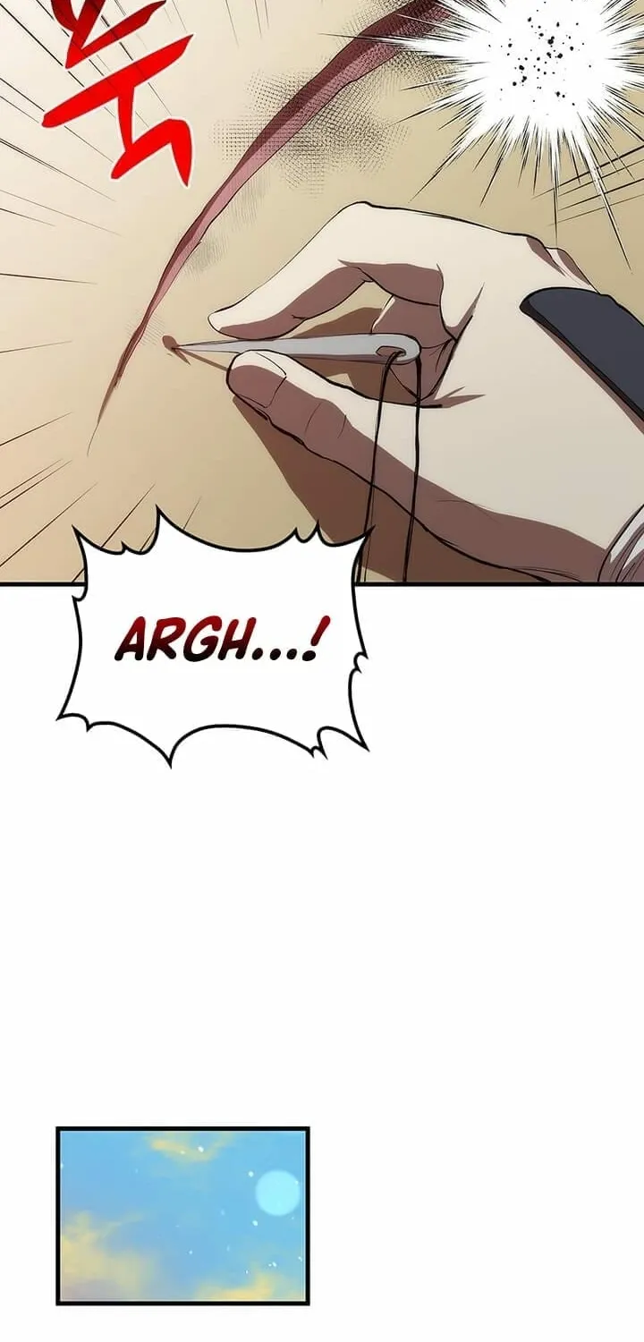 Read Doctor, Live Again EN Manga Online