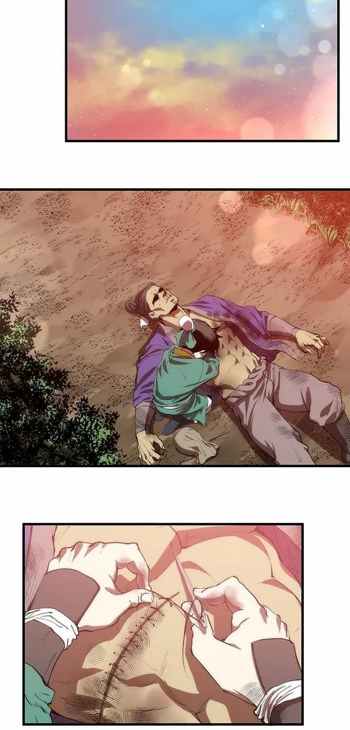 Read Doctor, Live Again EN Manga Online