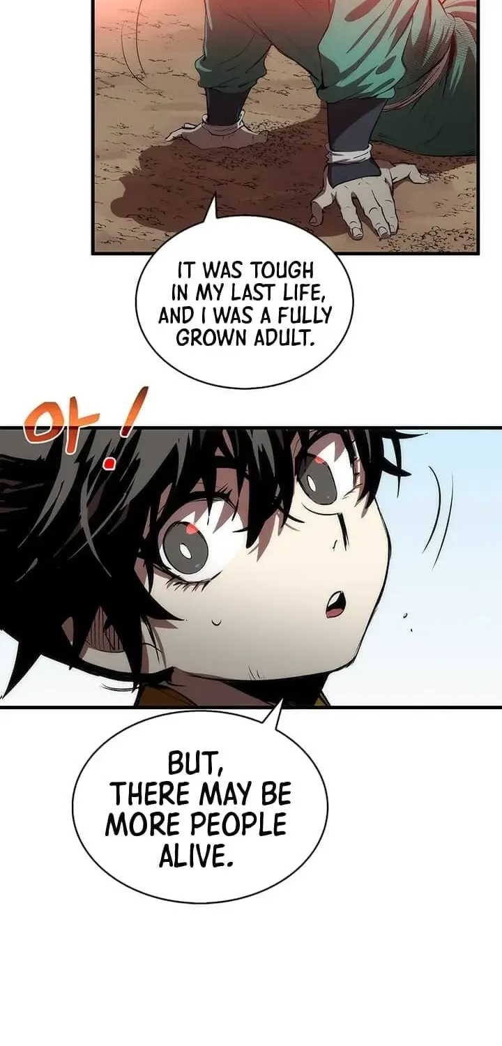 Read Doctor, Live Again EN Manga Online