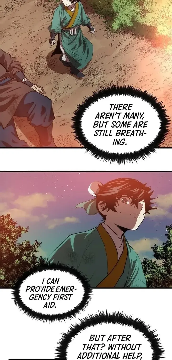 Read Doctor, Live Again EN Manga Online