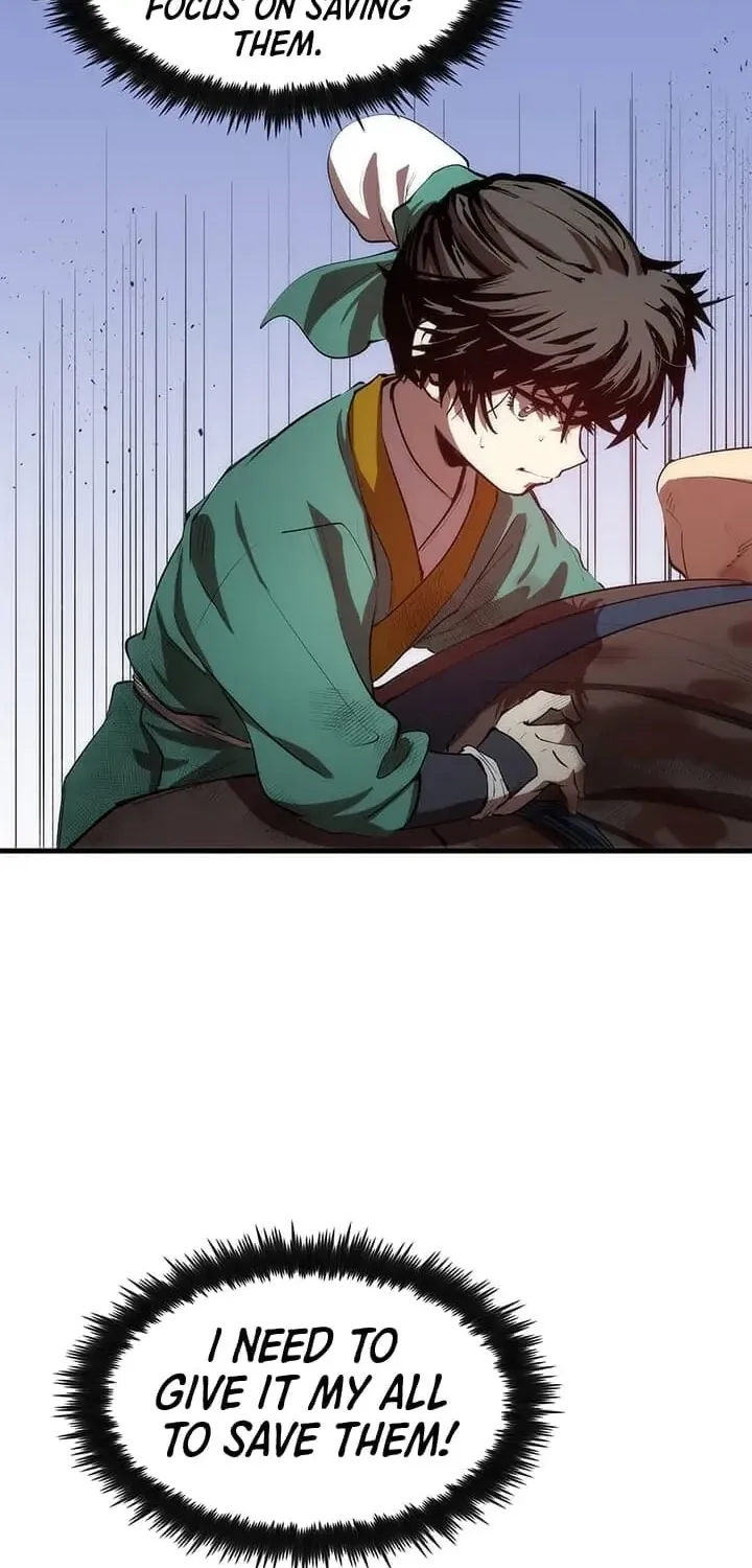 Read Doctor, Live Again EN Manga Online
