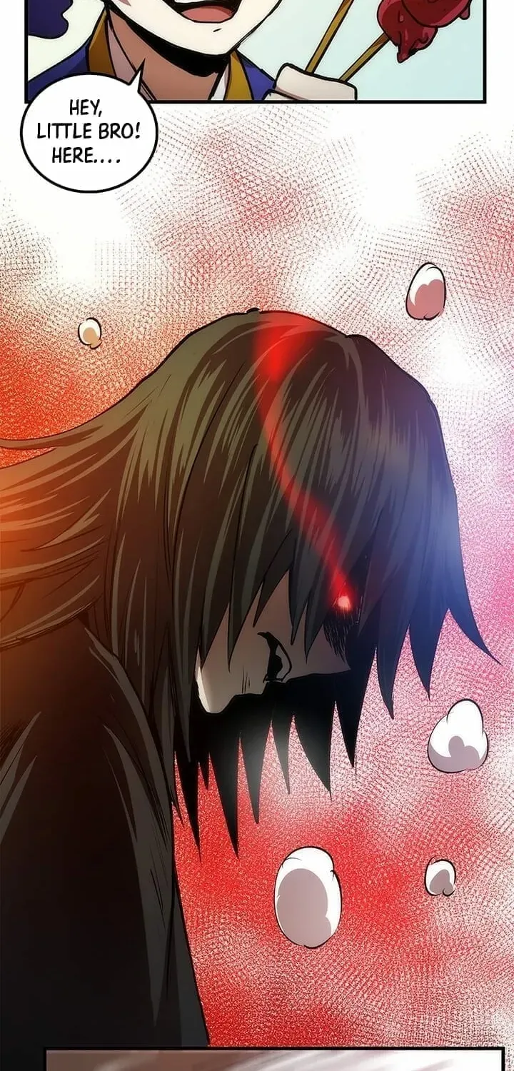 Read Doctor, Live Again EN Manga Online