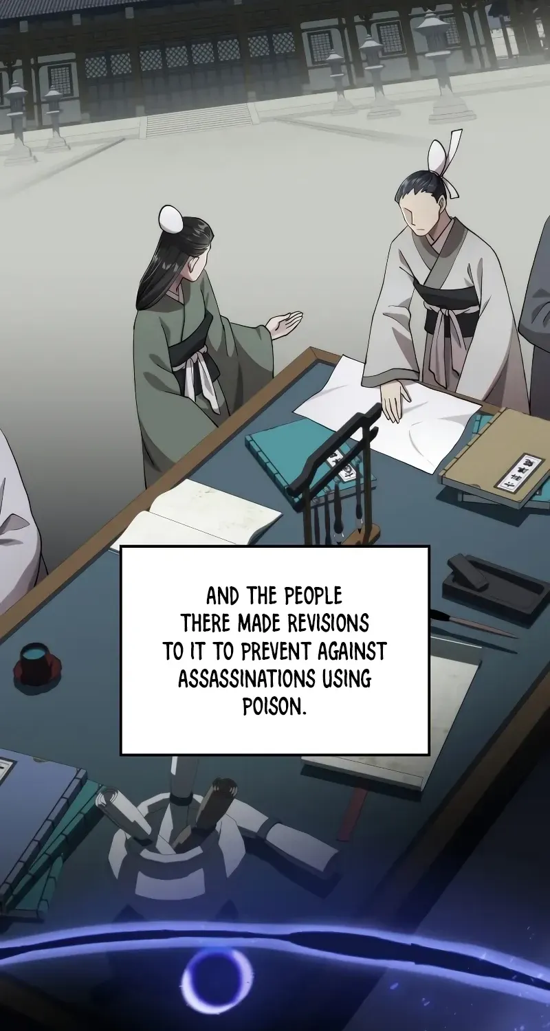 Read Doctor, Live Again EN Manga Online