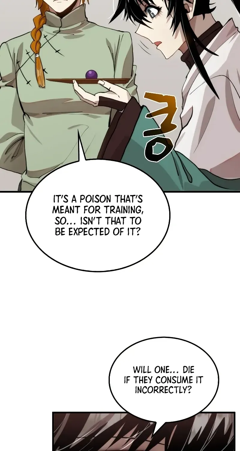 Read Doctor, Live Again EN Manga Online