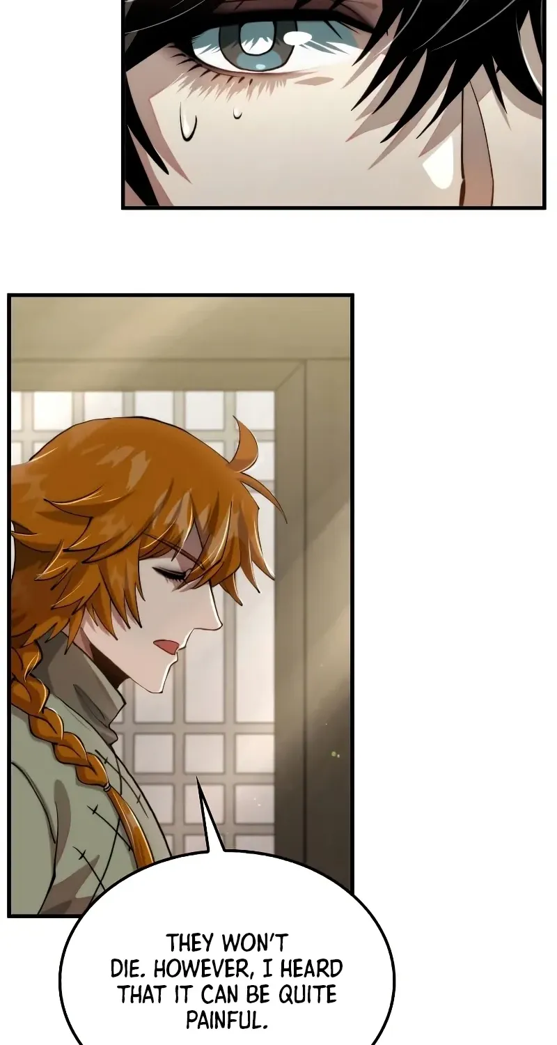 Read Doctor, Live Again EN Manga Online