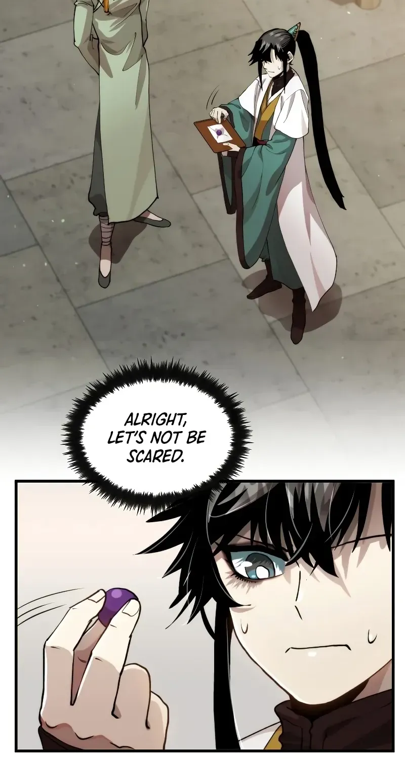 Read Doctor, Live Again EN Manga Online