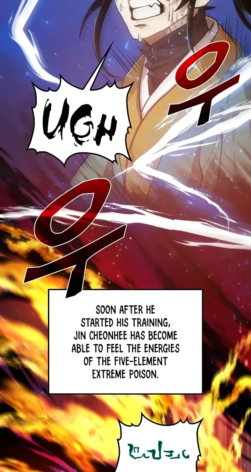Read Doctor, Live Again EN Manga Online