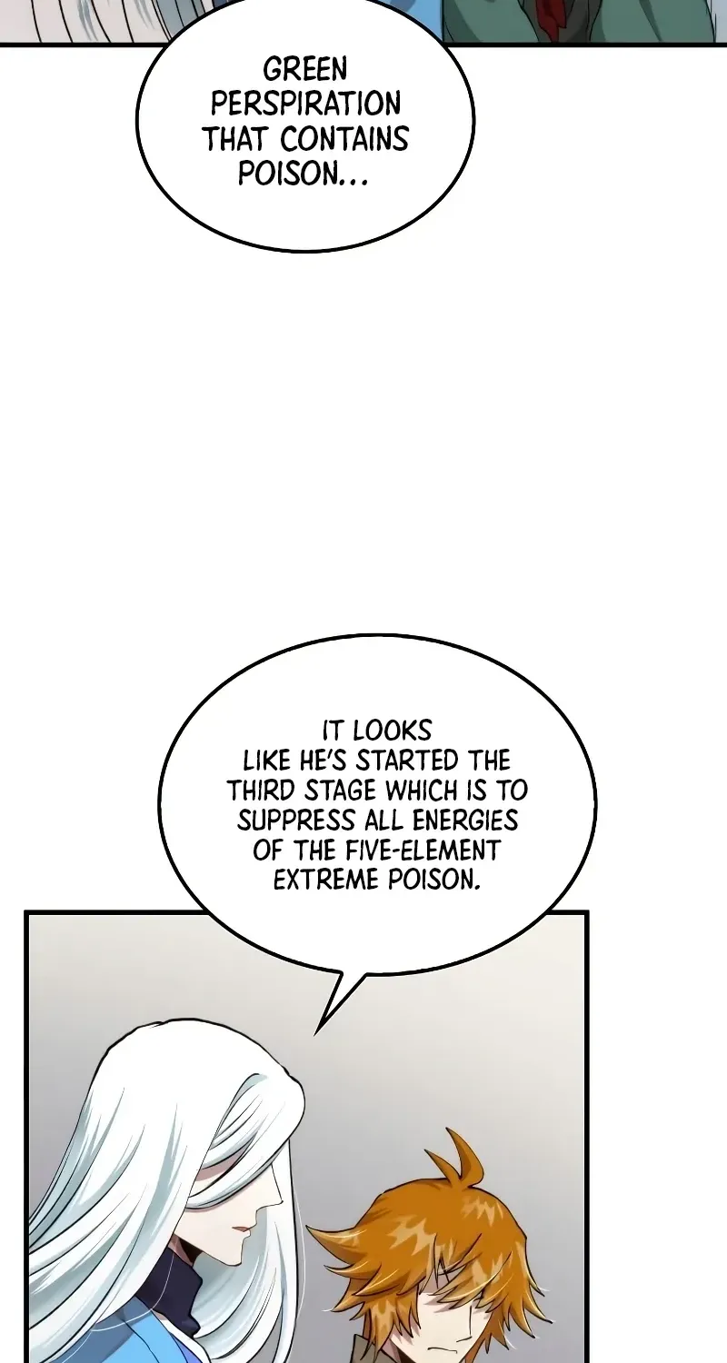 Read Doctor, Live Again EN Manga Online