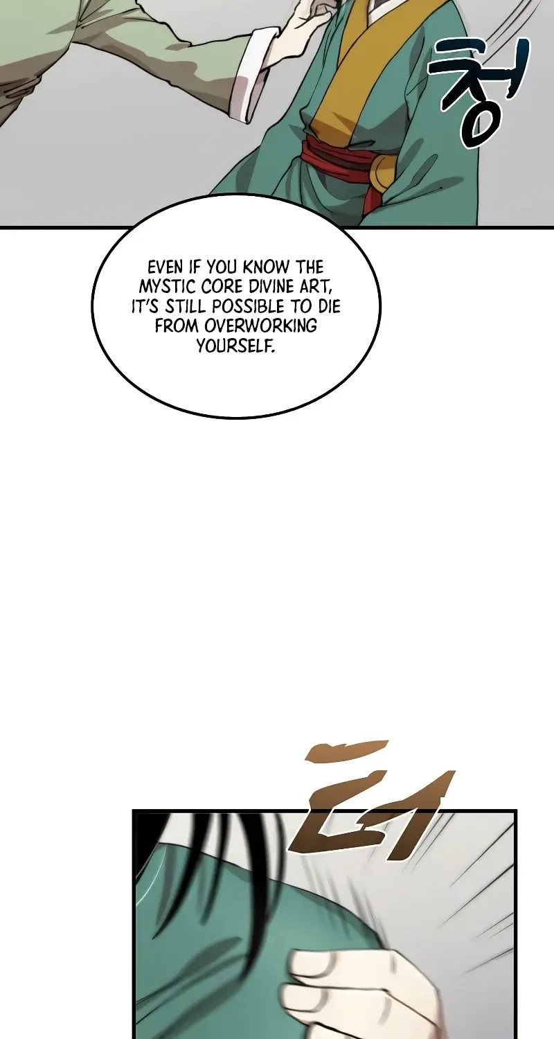 Read Doctor, Live Again EN Manga Online