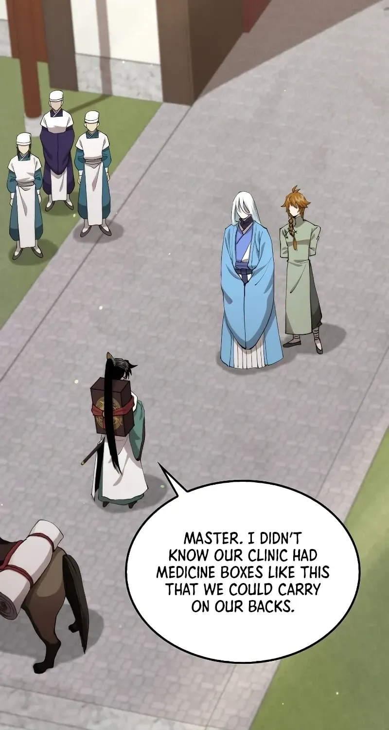 Read Doctor, Live Again EN Manga Online