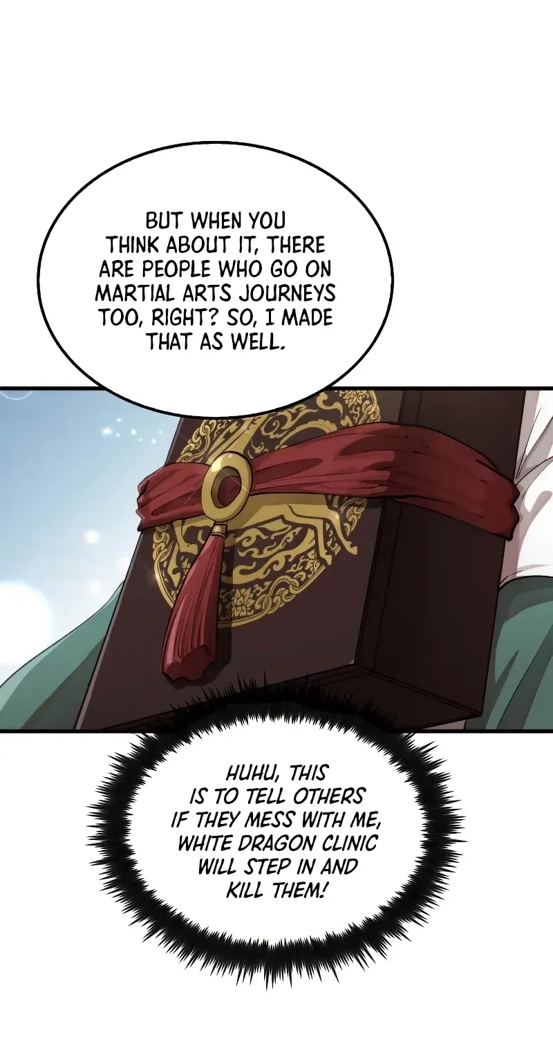 Read Doctor, Live Again EN Manga Online