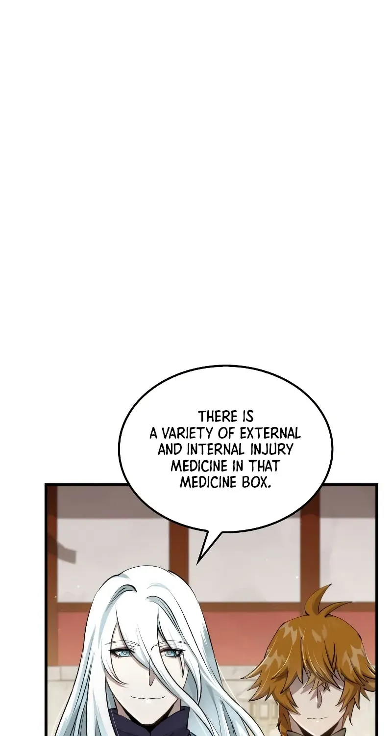 Read Doctor, Live Again EN Manga Online