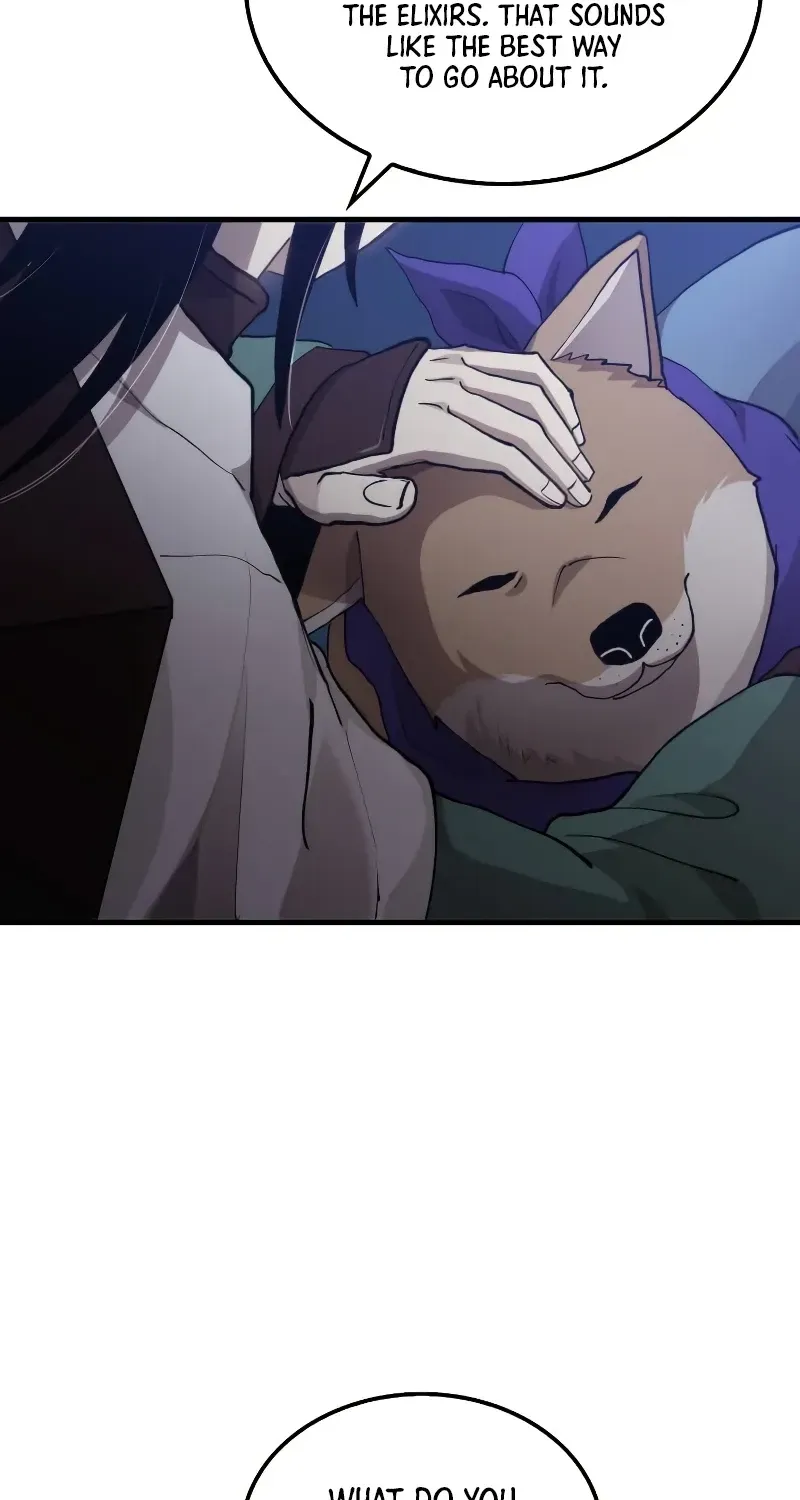 Read Doctor, Live Again EN Manga Online