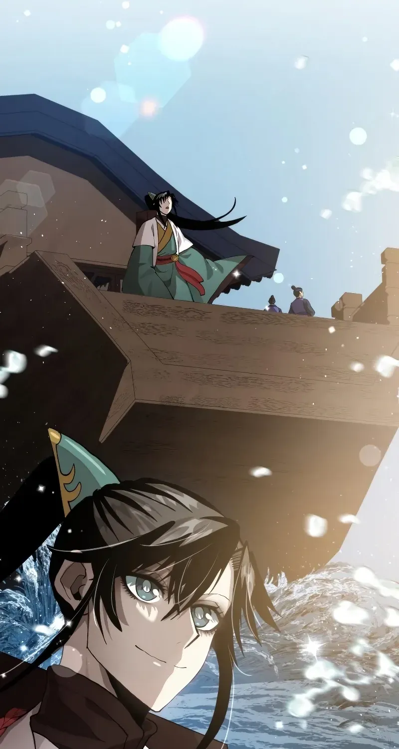 Read Doctor, Live Again EN Manga Online