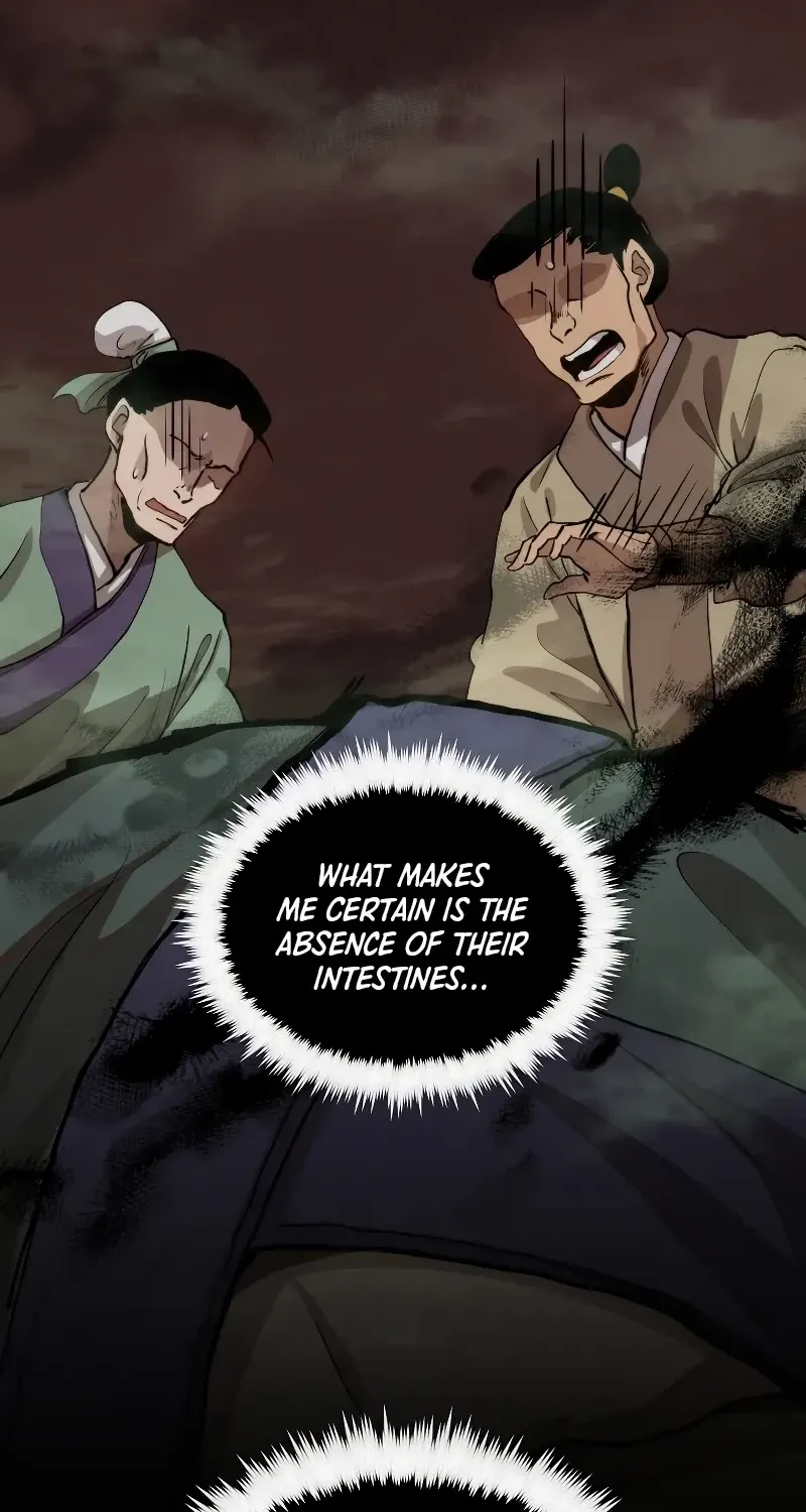 Read Doctor, Live Again EN Manga Online