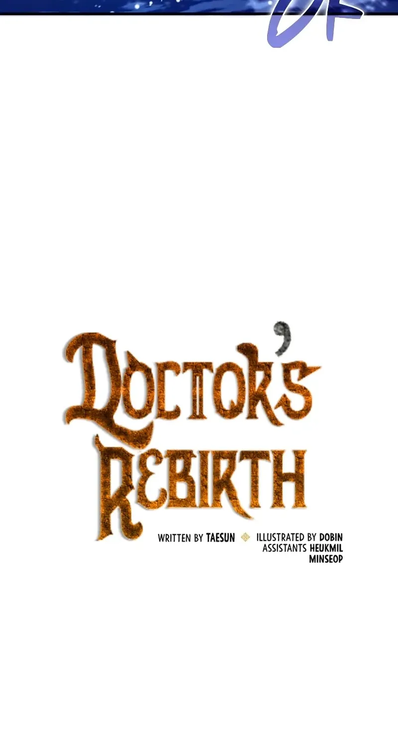 Read Doctor, Live Again EN Manga Online