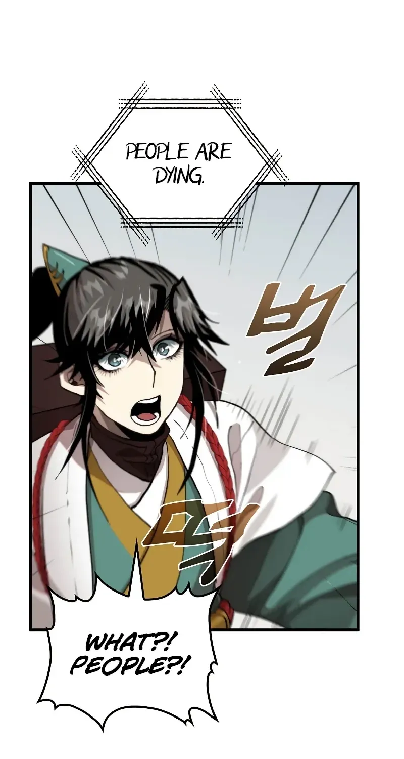 Read Doctor, Live Again EN Manga Online