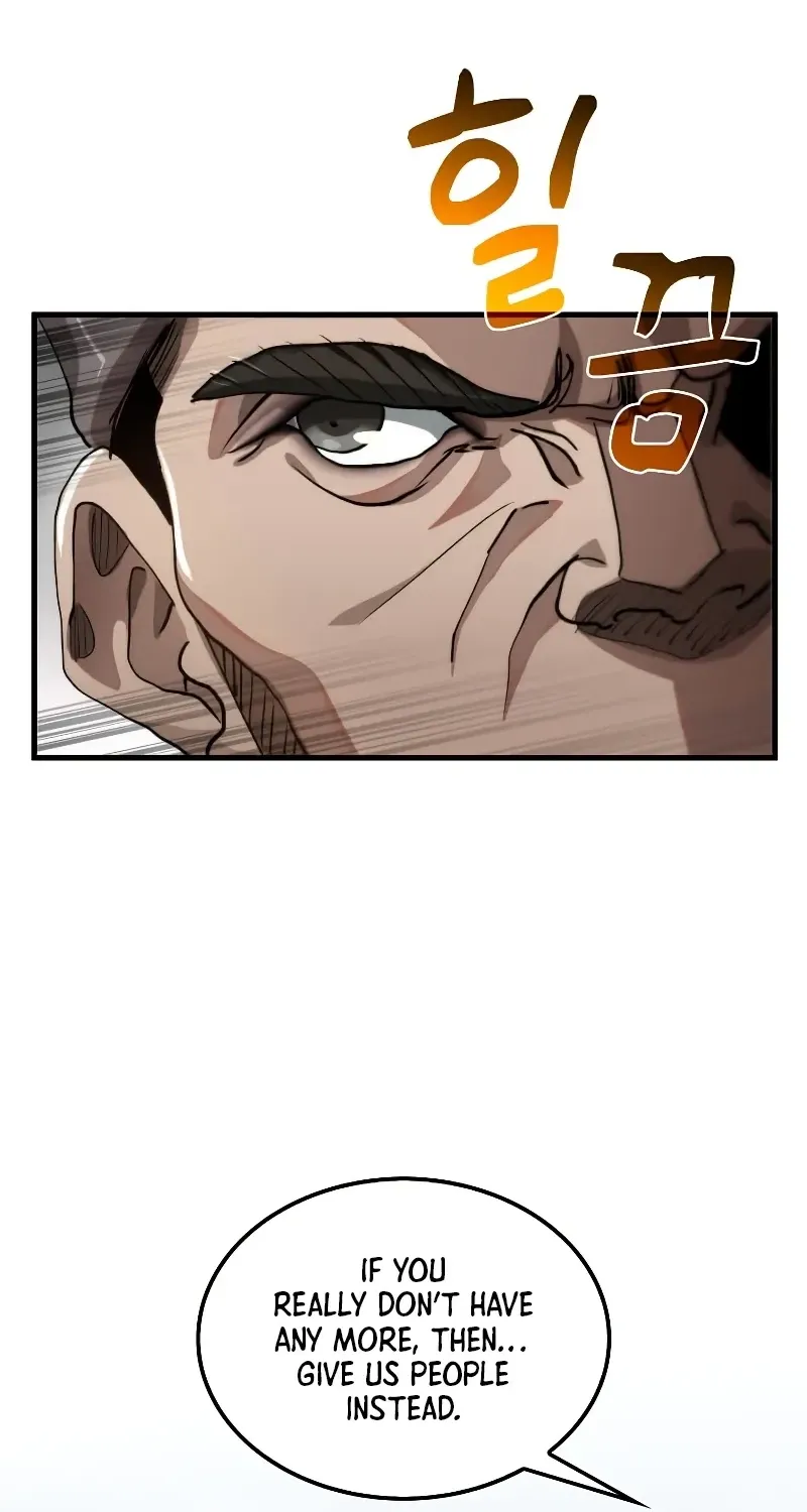 Read Doctor, Live Again EN Manga Online