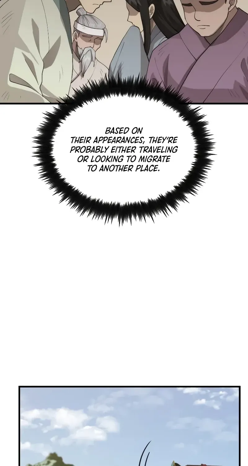 Read Doctor, Live Again EN Manga Online