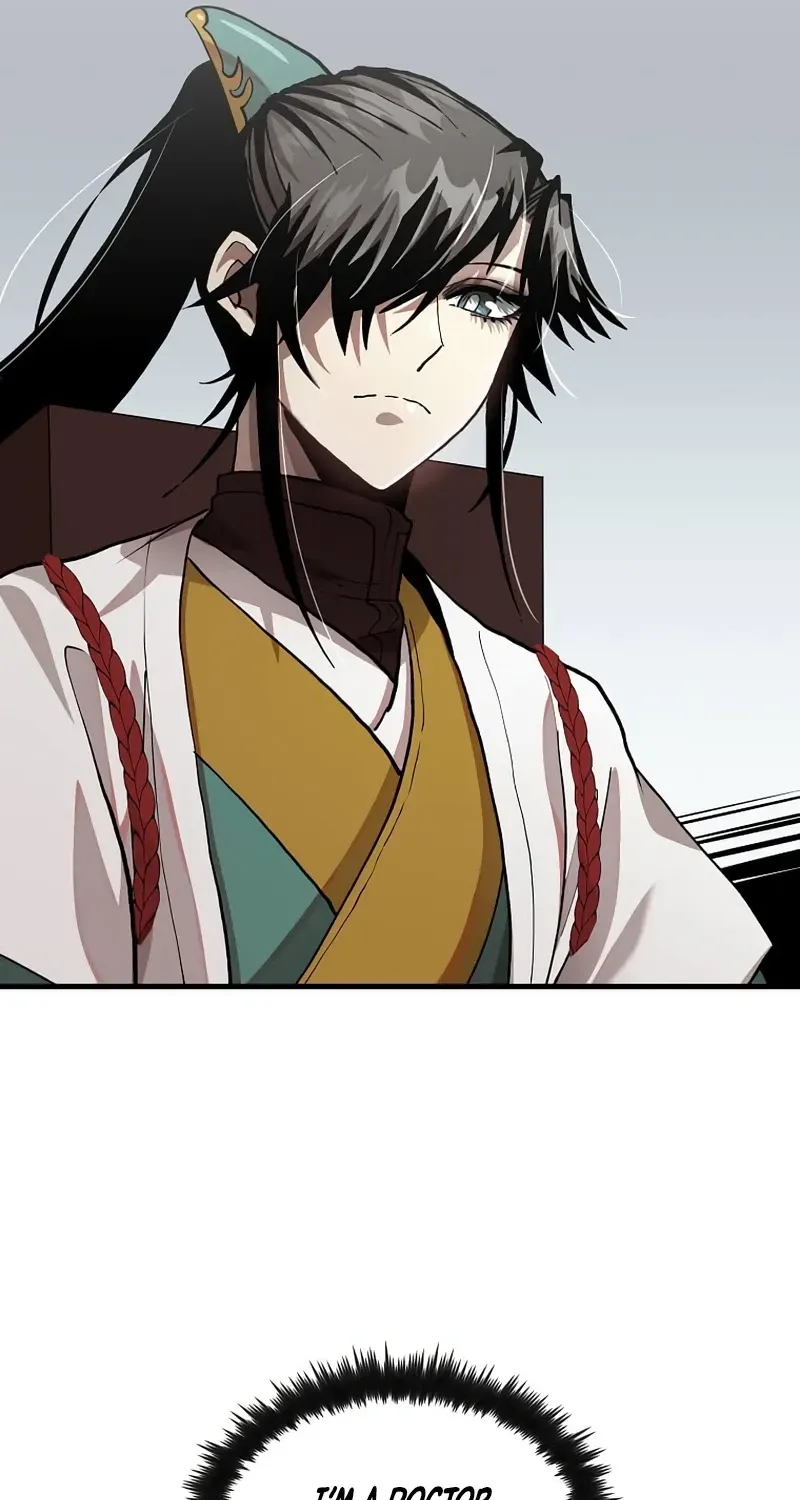 Read Doctor, Live Again EN Manga Online