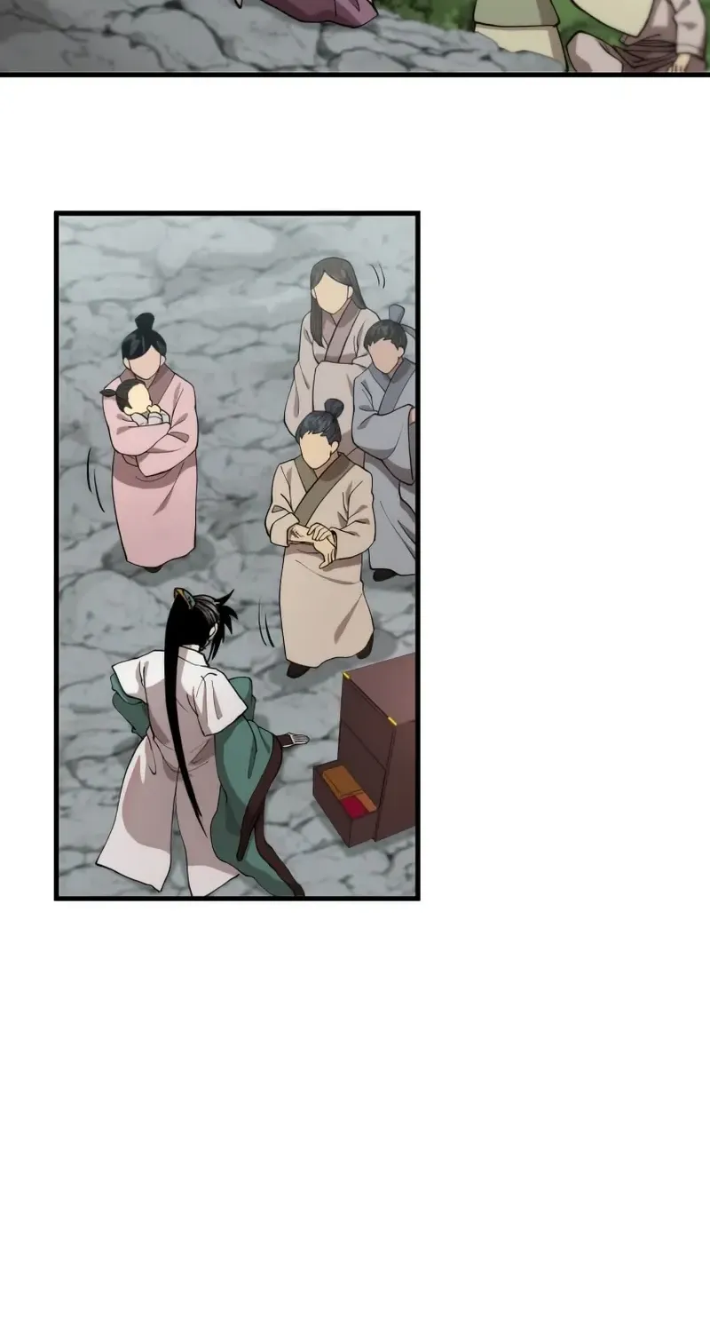Read Doctor, Live Again EN Manga Online