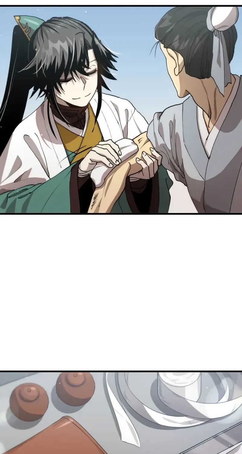 Read Doctor, Live Again EN Manga Online
