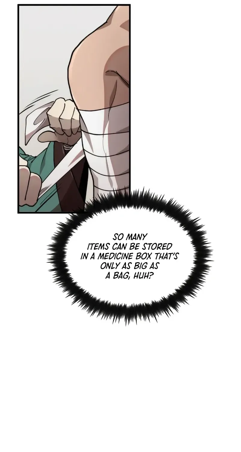Read Doctor, Live Again EN Manga Online