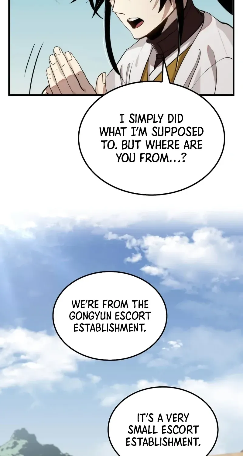 Read Doctor, Live Again EN Manga Online