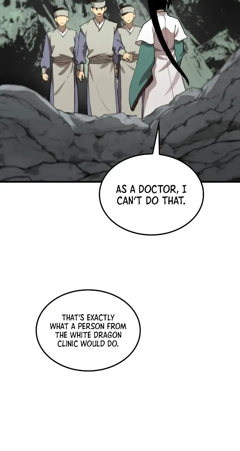 Read Doctor, Live Again EN Manga Online