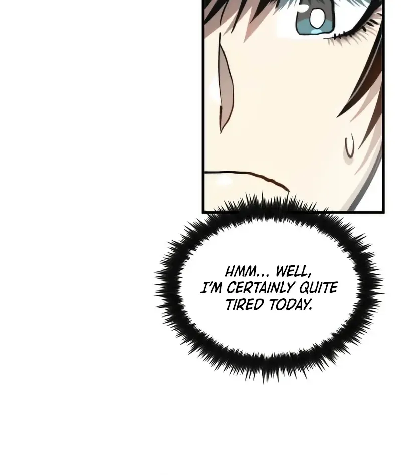 Read Doctor, Live Again EN Manga Online