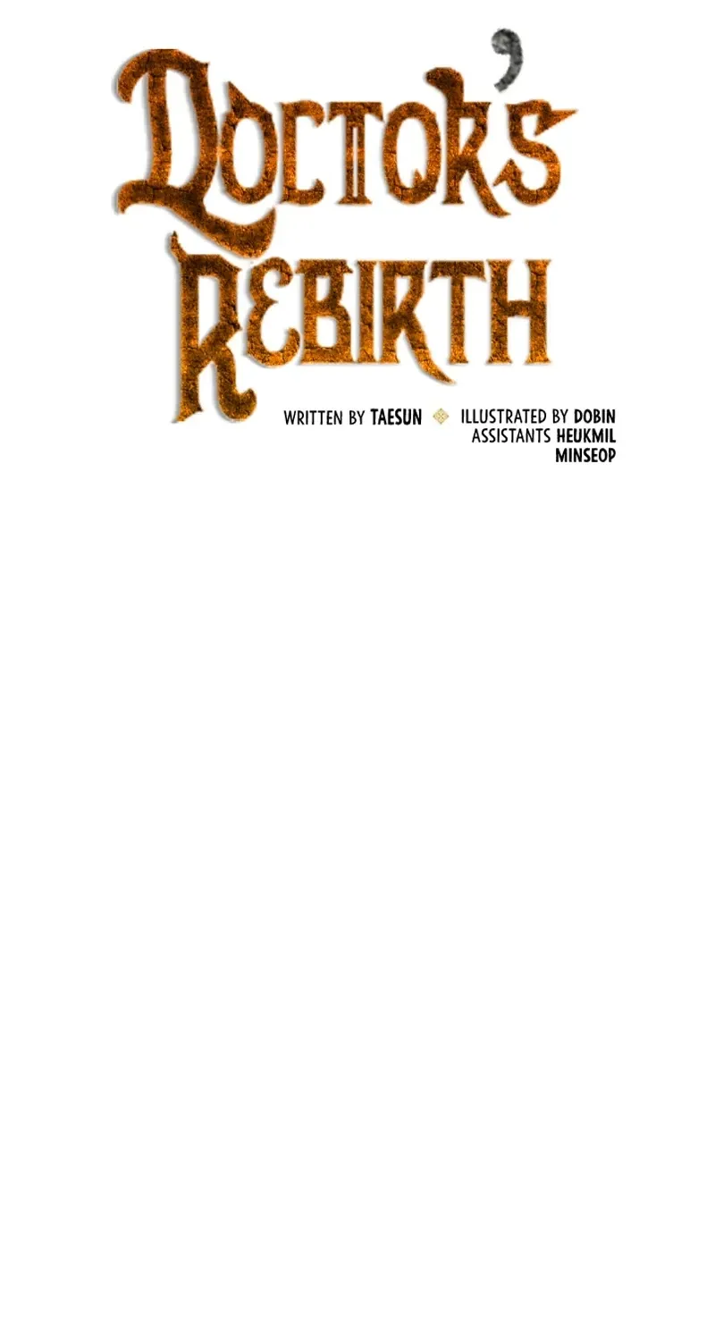 Read Doctor, Live Again EN Manga Online