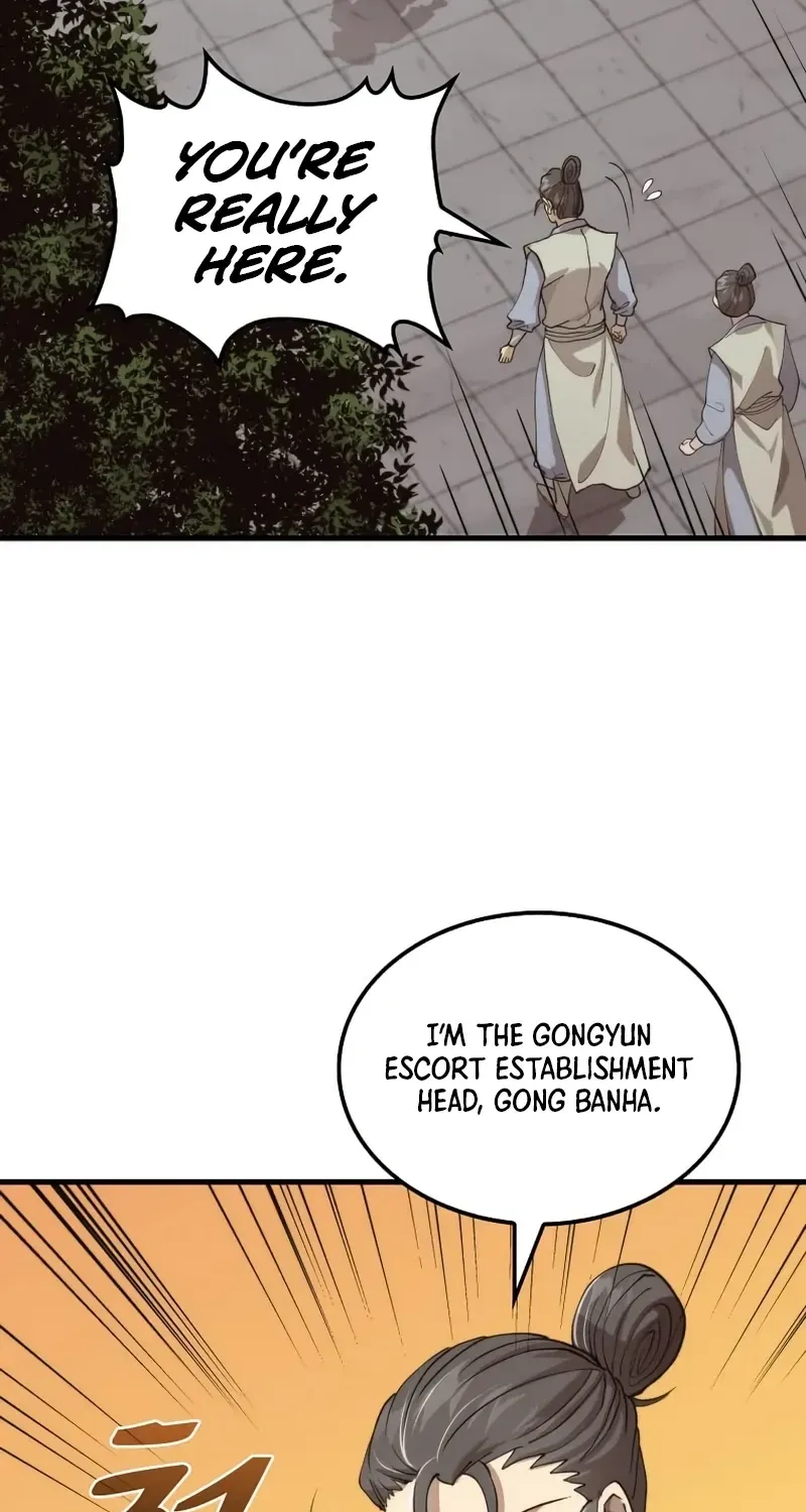Read Doctor, Live Again EN Manga Online