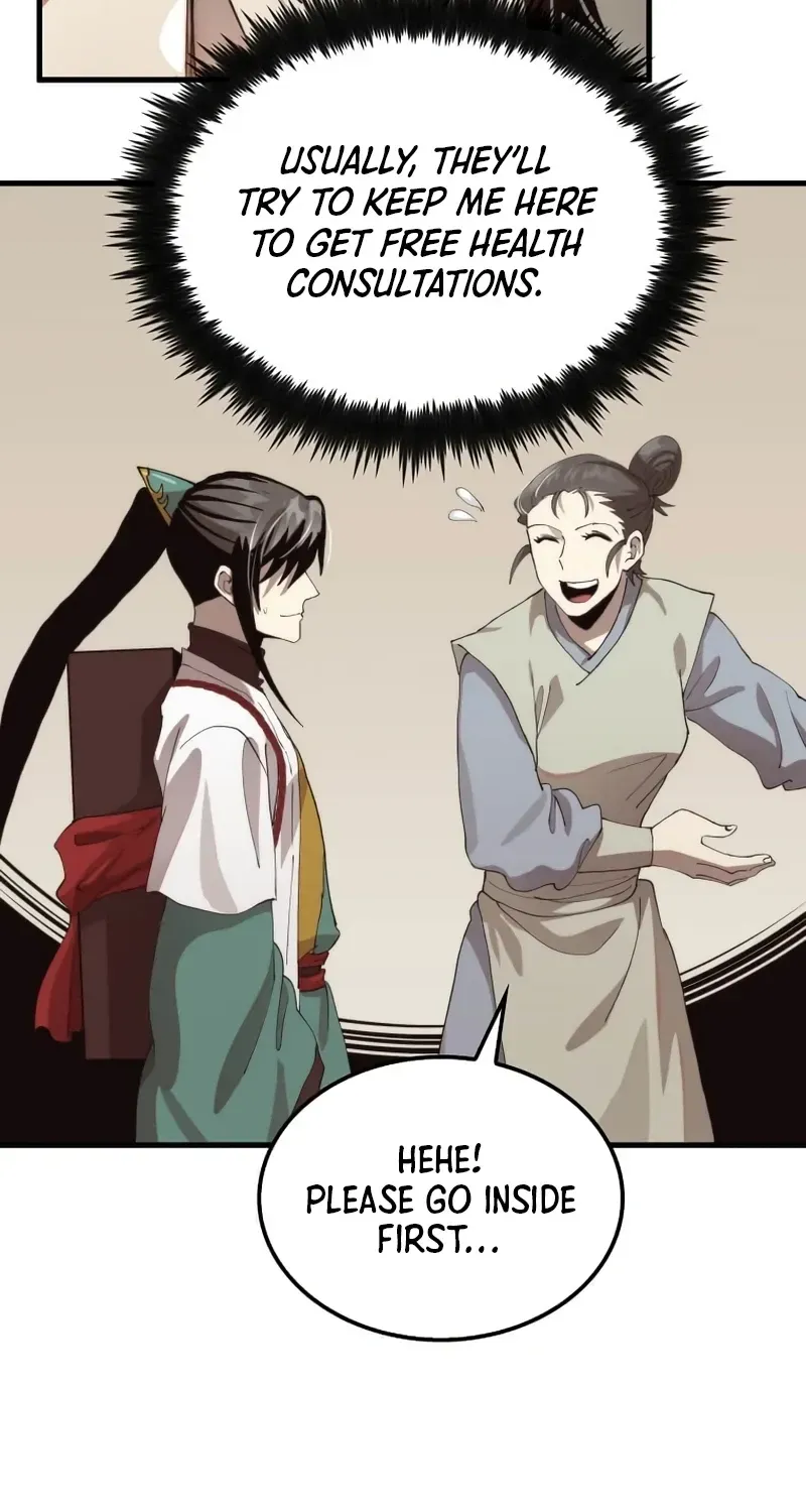 Read Doctor, Live Again EN Manga Online