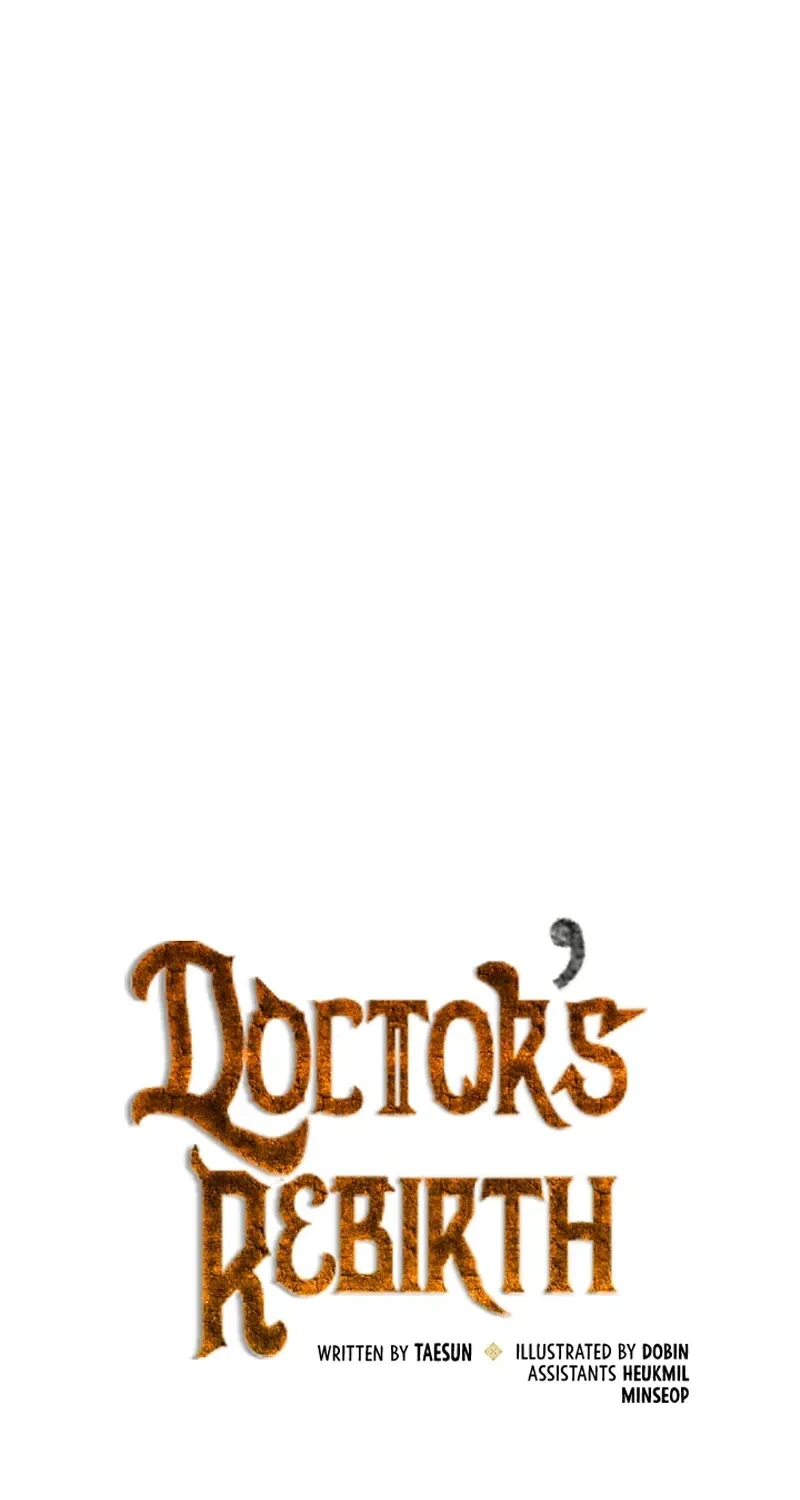 Read Doctor, Live Again EN Manga Online