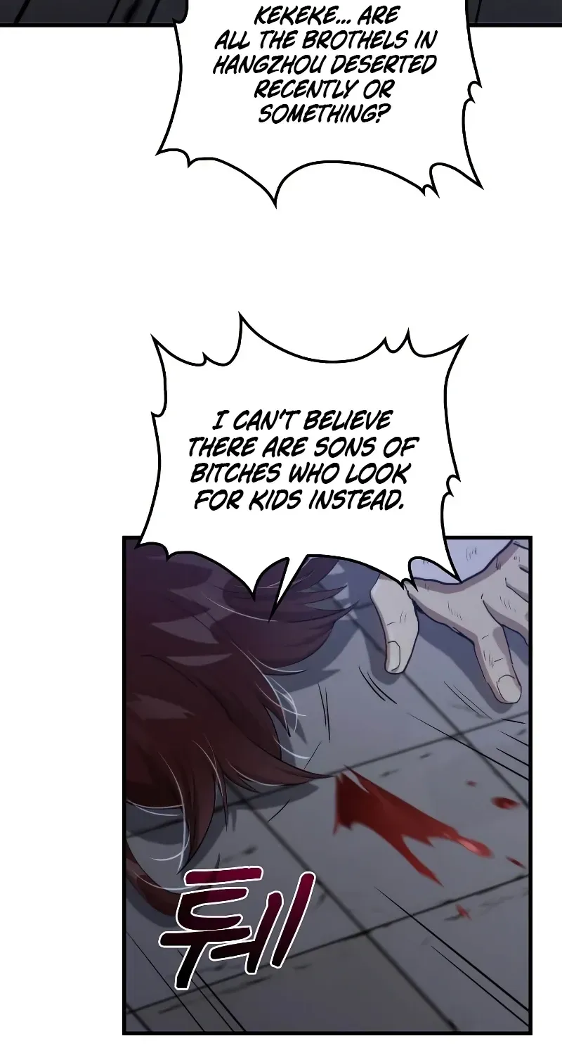 Read Doctor, Live Again EN Manga Online