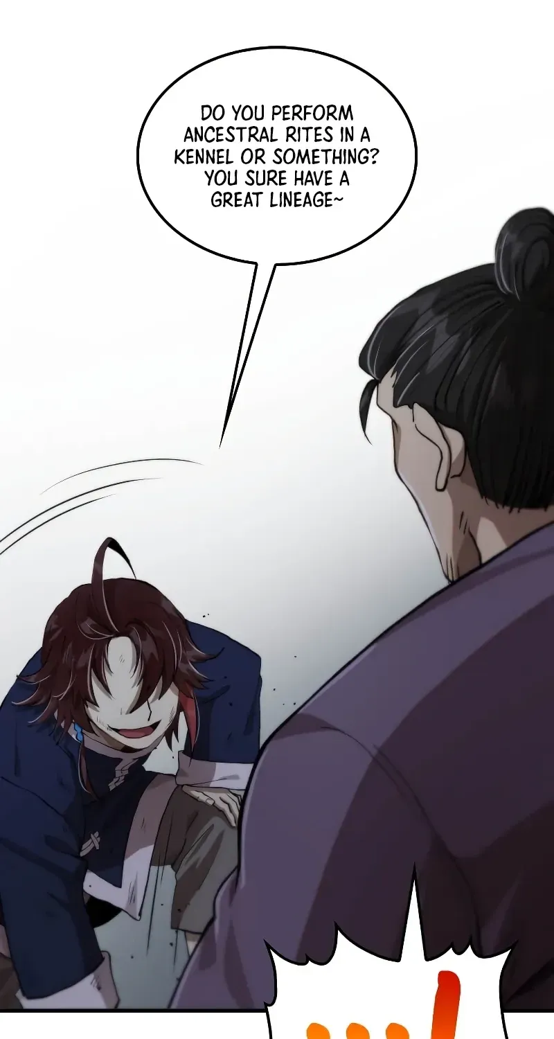 Read Doctor, Live Again EN Manga Online