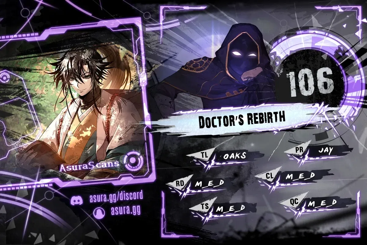 Read Doctor, Live Again EN Manga Online